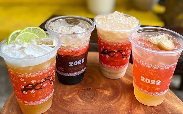 MR.T Coffee & Tea - Thép Mới