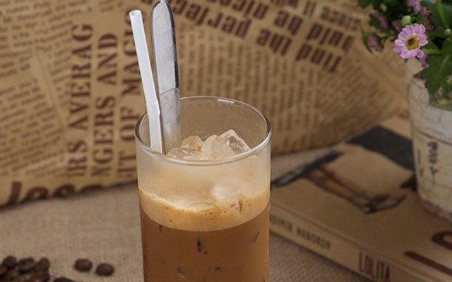T&T - Trà Sữa, Nước Ép & Chè