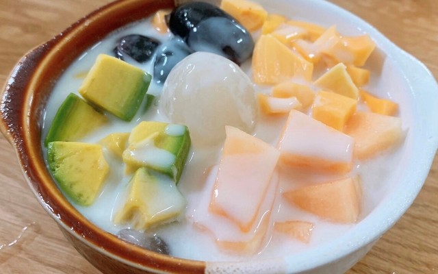 Ăn Vặt Gấu Béo - Đặng Nguyên