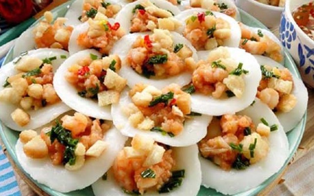 Quán Bánh Đập Bánh Ướt - 01 Cao Bá Quát