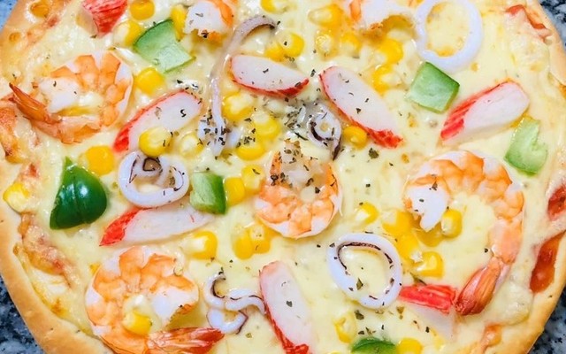 Pizza King - Tỉnh Lộ 10