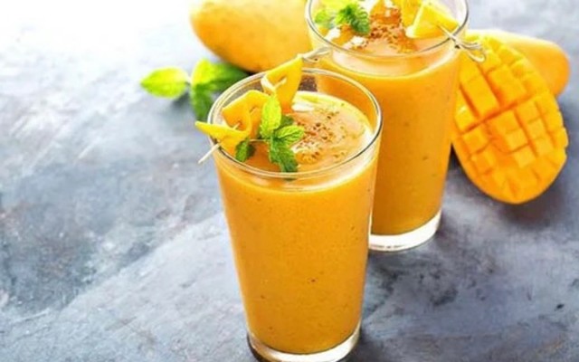 FRUTEA - Tiệm Trà Trái Cây