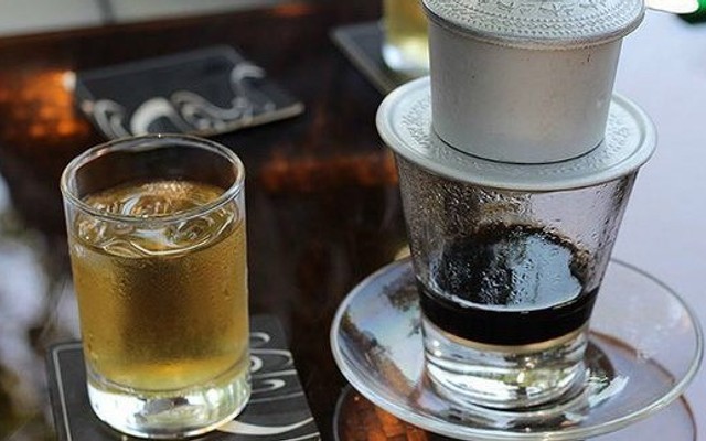 Chill Cafe - Trà Chanh & Nước Ép - 158 Minh Cầu