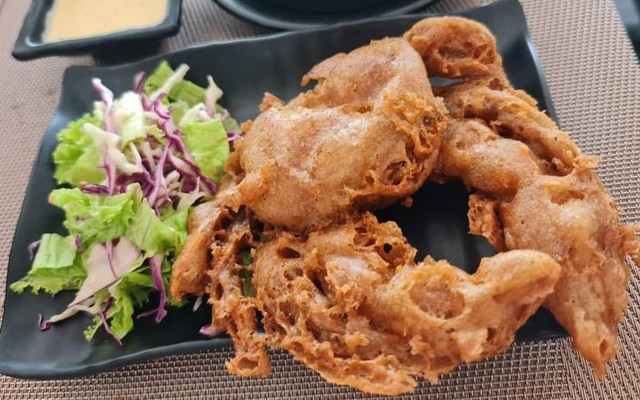 Bếp Thành - Fast Food - 101 Hoàng Hoa Thám