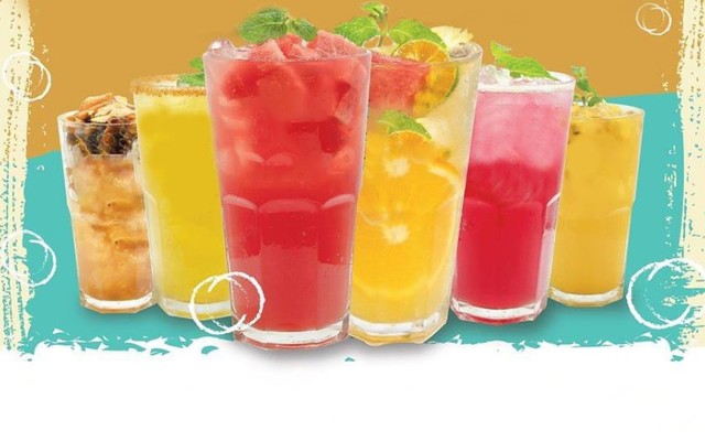 Trà Chanh Tworee - Đặng Xuân Bảng