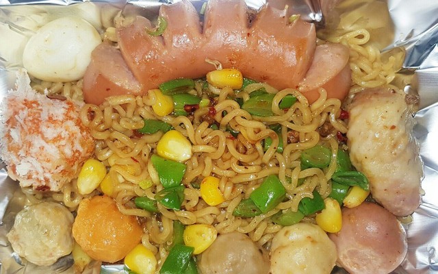 Anh Food - Đồ Ăn Vặt & Đồ Uống - Đường Láng