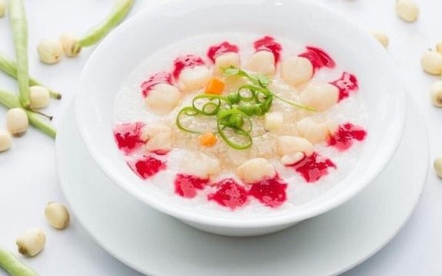 Family Soup - Cháo Dinh Dưỡng - Trần Hưng Đạo