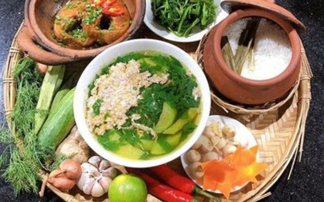 Cơm Niêu Thống Nhất - Cơm Niêu - Nguyễn Tiểu La