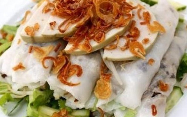 Bánh Cuốn 342 - Lý Thường Kiệt