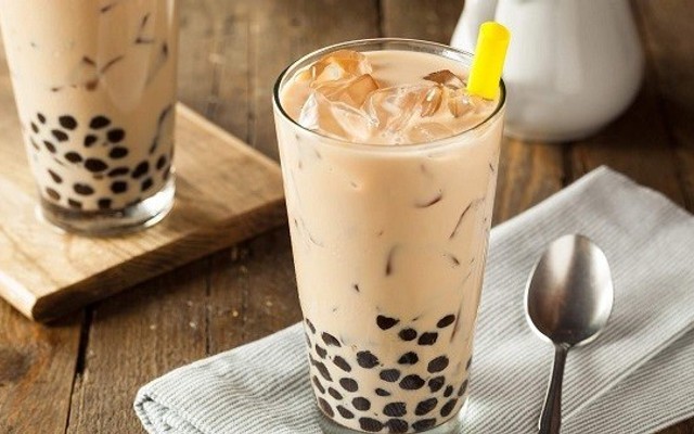 Trà Sữa Luna Tea - D1 Khu Tái Định Cư Phú Mỹ