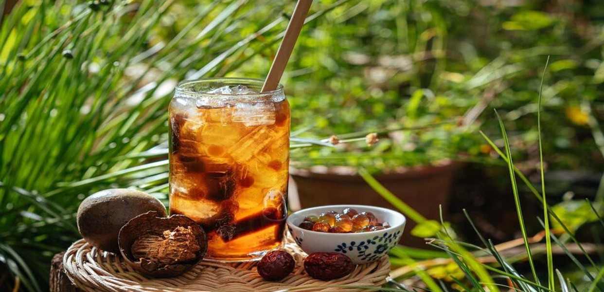 Trà Bí Đao Nam Duy - Hà Nội - 634 Kim Giang | ShopeeFood - Food Delivery | Order & get it delivered | ShopeeFood.vn