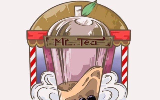 Mr.Tea - Trà Sữa Thạch Nhà Làm & Milo Dầm Trân Châu - Nguyễn Hữu Hào