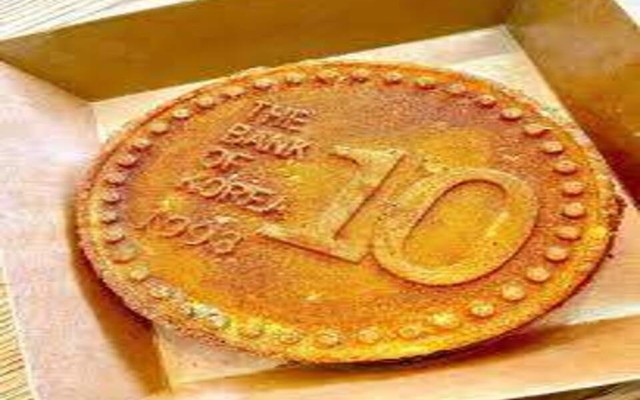 Bánh Đồng Xu Pho Mai & Bánh Trứng Lòng Đào - Đường Láng