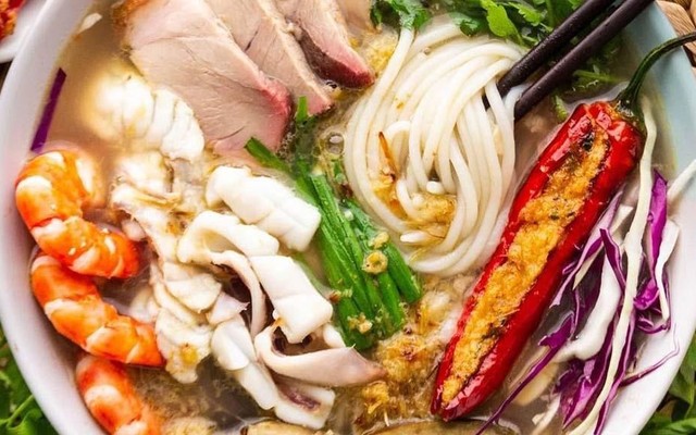 Tiệm Trà Biz - Nguyễn Văn Đậu