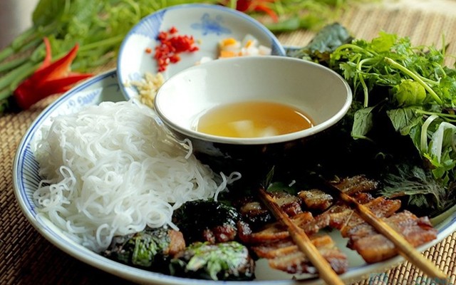 Bún Chả Tre 88 - Lĩnh Nam