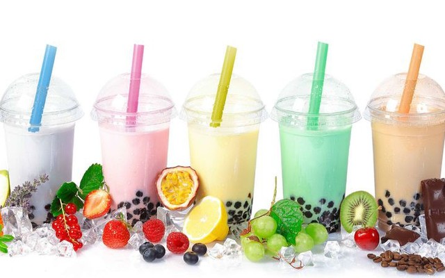 Trà Sữa Follow Tea - Đường Số 3