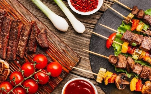 Thỏ Quay Khói 88 - Phạm Văn Thuận