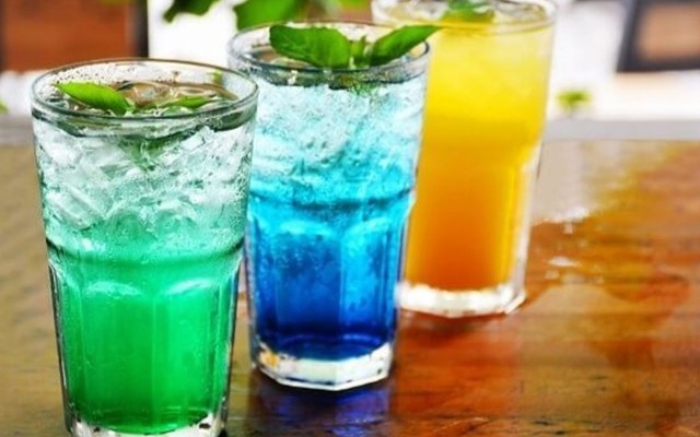 Ngọc Milktea - Trà Sữa & Sinh Tố