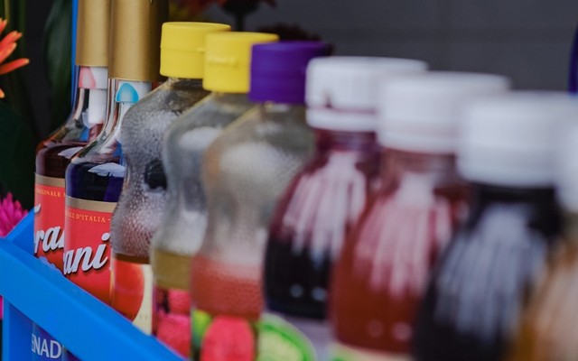 Trà Sữa - Cục Cù