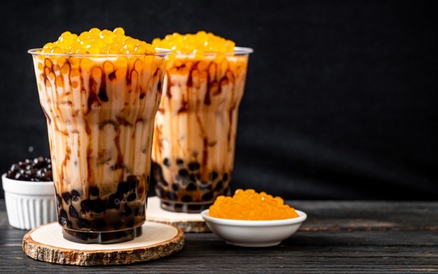 Trà Sữa KAPA - Đường Số 28