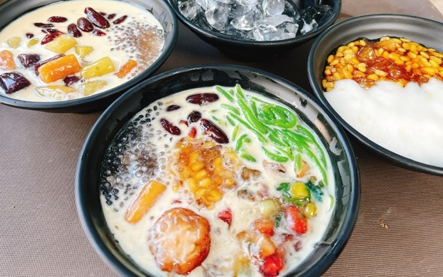 Bếp Quỳnh Quắt - Đồ Ăn Vặt & Đồ Ăn Nhanh - Trần Duy Hưng