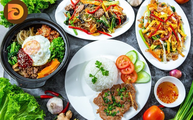 Đạt Coffee - Pizza & Cơm Văn Phòng