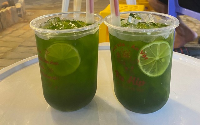 Trà Sữa & Ăn Vặt Ku Híp