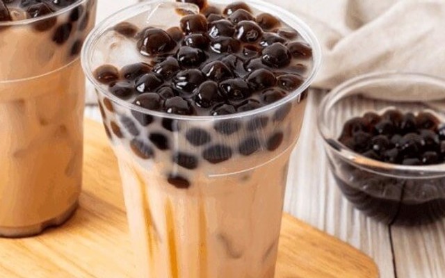 Trà Sữa TocoToco - 44 Trần Lê