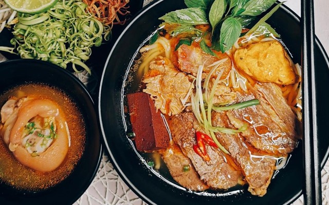 Bún Bò 1994 - Chi Nhánh Lê Văn Sỹ