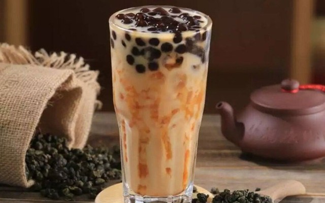 Tiệm Trà Mẹ Gấu - Trà Sữa - Nguyễn Văn Linh