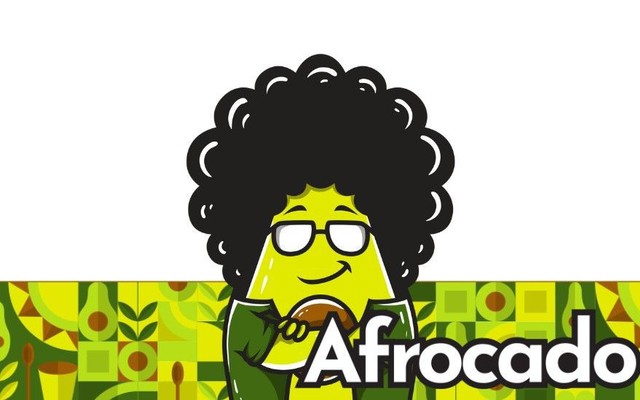 AFROCADO - Tiệm Bơ Tóc Xù - Đinh Tiên Hoàng