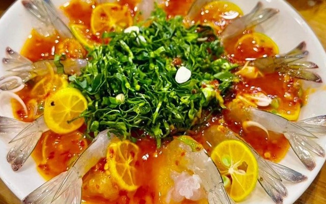 Quán Ốc Sinh Viên - Đoàn Trần Nghiệp