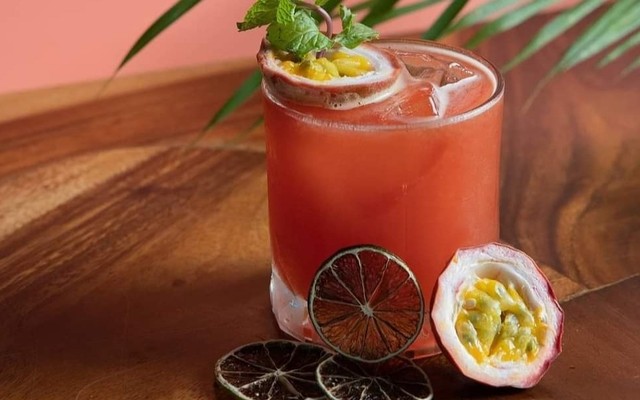 Emily Cafe - Bạch Đằng