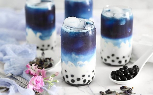 Tiệm Trà Thi Thi - Trà Sữa & Sữa Tươi - Đường N9