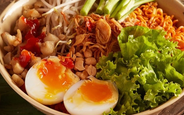 Beo - Cơm Gà, Ăn Vặt & Trà Sữa