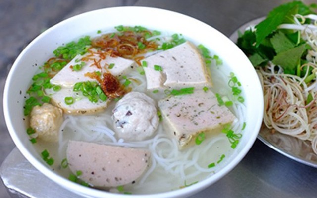 Bún Mọc Gia Hân - Đường 518