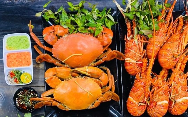 Ốc Chảo Đà Nẵng - 35 Trần Văn Kỷ