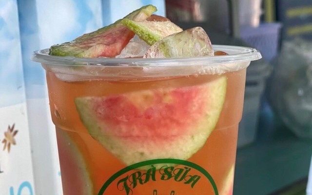 Trà Sữa Bao - 27 Nguyễn Văn Trỗi