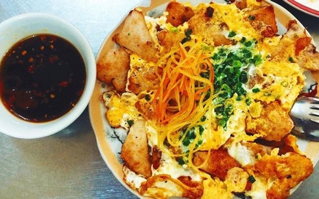 CHẾ SI - BỘT CHIÊN GIÒN - Chiến Lược