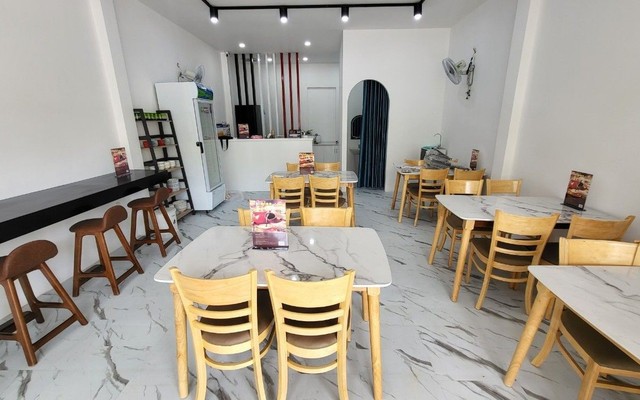 IAN BBQ 돌판 삼겹살 Đá Nướng BBQ - 300A Phan Chu Trinh