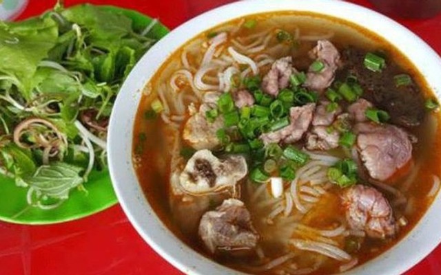 Quán Ăn Thiên Phúc - 44 Cầm Bá Thước