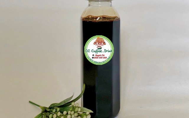 CC Coffee & Drink - KQH Bàu Vá 2