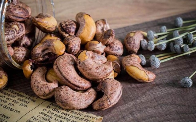 Shop Của Bự Ăn Vặt - Hậu Giang