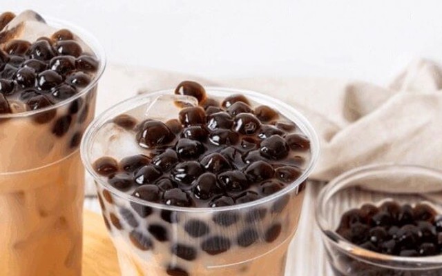 Trà Sữa Royal Tea Baci - Quang Trung