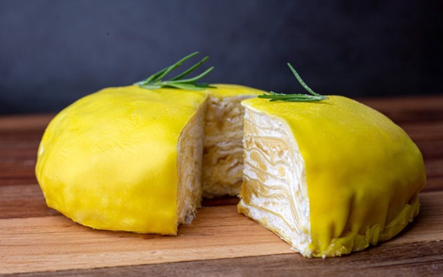 Bánh Sầu Riêng KanTho - Khu Dân Cư Hàng Bàng