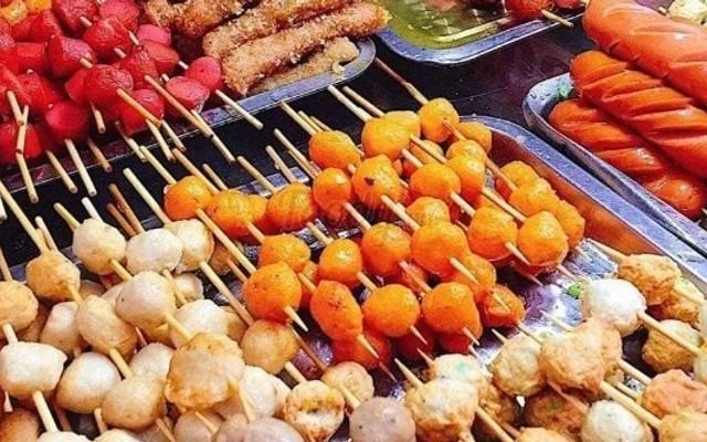 Bò Kho & Ăn Vặt An Nhiên - Cổ Loa