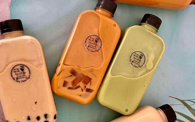 Cà Phê Lâm - Nước Ép & Trà Sữa - KDC Hồng Phát