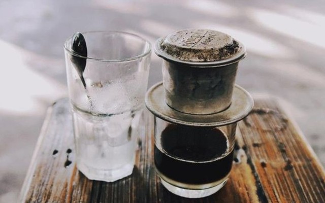 MAP Coffe And Tea - Xa Lộ Hà Nội