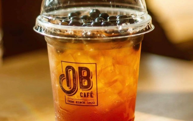 Ông Bầu Coffee - Giải Phóng
