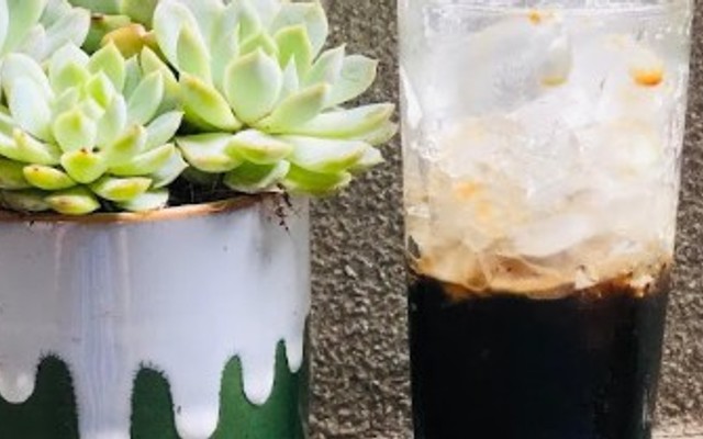 Buta Coffee - Cà Phê & Nước Ép - Phạm Văn Khoai